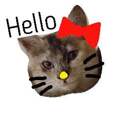 [LINEスタンプ] 安藤さんち。4