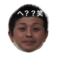 [LINEスタンプ] DPM