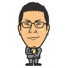 [LINEスタンプ] お為ごかしなイワシ