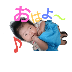[LINEスタンプ] sisters.