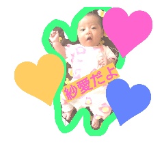 [LINEスタンプ] minnanohime