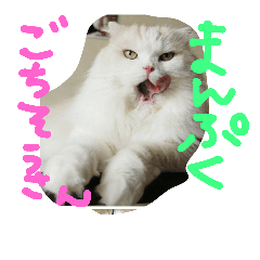 [LINEスタンプ] ヌクメンわさび