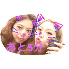 [LINEスタンプ] axr_24