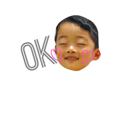 [LINEスタンプ] ゆうまの一言スタンプ1