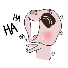 [LINEスタンプ] PakTui