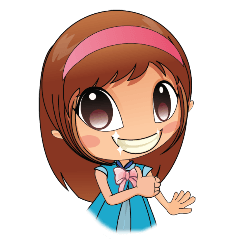[LINEスタンプ] N'Chokdee V1