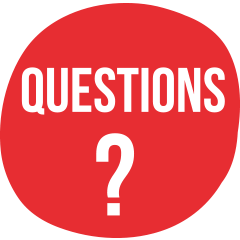 [LINEスタンプ] Questions Day by Day
