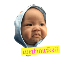 [LINEスタンプ] SaLaPuN
