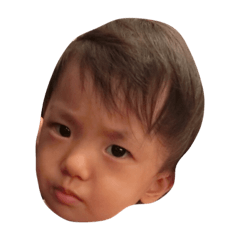[LINEスタンプ] くるみちゃんとじいさんのすたんぷ