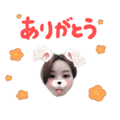 [LINEスタンプ] heyjijibaba
