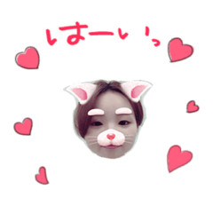 [LINEスタンプ] kikikihon