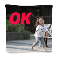 [LINEスタンプ] CHIKAKOP