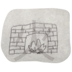 [LINEスタンプ] クリスマスの時に
