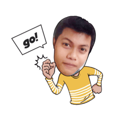 [LINEスタンプ] i Am Wut
