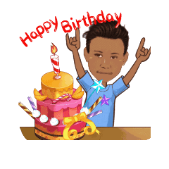 [LINEスタンプ] Tey na kop