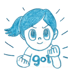 [LINEスタンプ] THE GAME