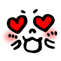 [LINEスタンプ] No text Stickers 22