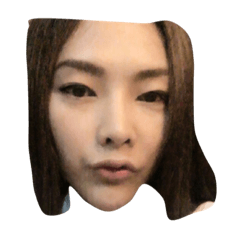 [LINEスタンプ] Yu ccu