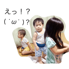 [LINEスタンプ] 子豚たち 2