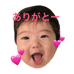 [LINEスタンプ] RIHITOスタンプ