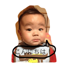 [LINEスタンプ] せいおうスタンプ