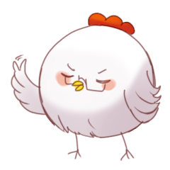 [LINEスタンプ] P'KaitomnumpaZa