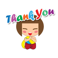 [LINEスタンプ] suphan