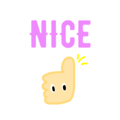[LINEスタンプ] てがきゆるスタンプ