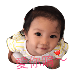 [LINEスタンプ] JoJo Life