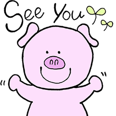 [LINEスタンプ] 誰でも使える動物スタンプ