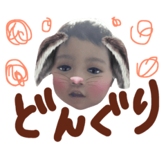 [LINEスタンプ] 毎日ケンピー