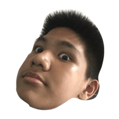 [LINEスタンプ] MartyshitTaek
