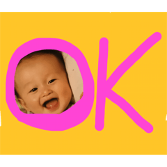 [LINEスタンプ] とうままま