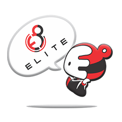 [LINEスタンプ] ELvan the Gamer