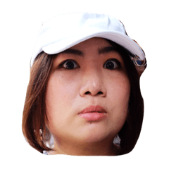 [LINEスタンプ] picapica