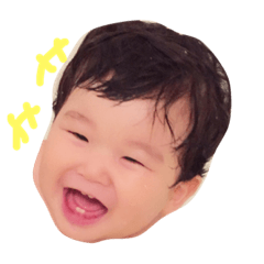 [LINEスタンプ] おそそちゃん