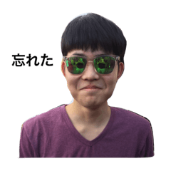 [LINEスタンプ] m3bその2