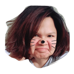 [LINEスタンプ] cris42