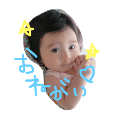 [LINEスタンプ] ranarana