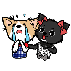 [LINEスタンプ] Khaoyen ＆ Friends V.2 TH