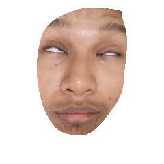 [LINEスタンプ] mood 24/7