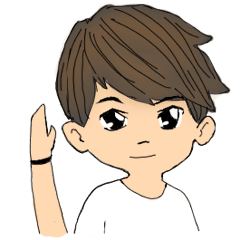 [LINEスタンプ] NaiGone