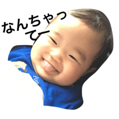 [LINEスタンプ] おやじのはるた