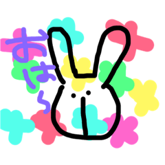 [LINEスタンプ] MSKx