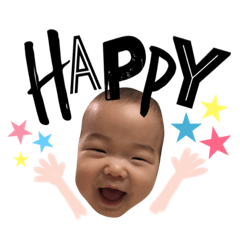 [LINEスタンプ] 僕はMJ