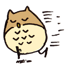 [LINEスタンプ] よんふくスタンプ