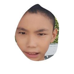 [LINEスタンプ] ming2017