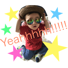[LINEスタンプ] Kiorunrun