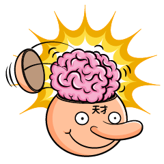 [LINEスタンプ] へんたま