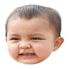 [LINEスタンプ] Nongnat(son)